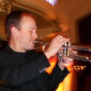 Christian BRENNER en trio avec Larry BROWNE et Jean-Pierre REBILLARD @ Le Café Laurent | Paris | Île-de-France | France