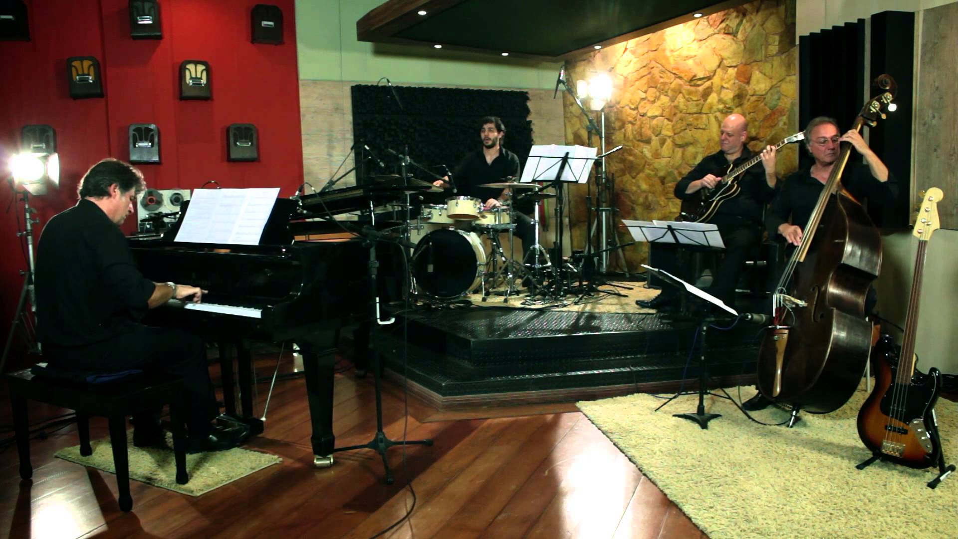 Christian Brenner Quartet