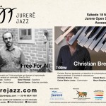 JURERÊ JAZZ