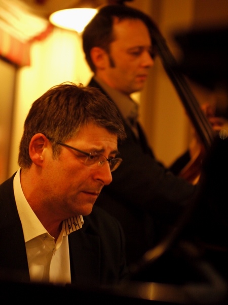 Christian BRENNER  Acoustic Duo