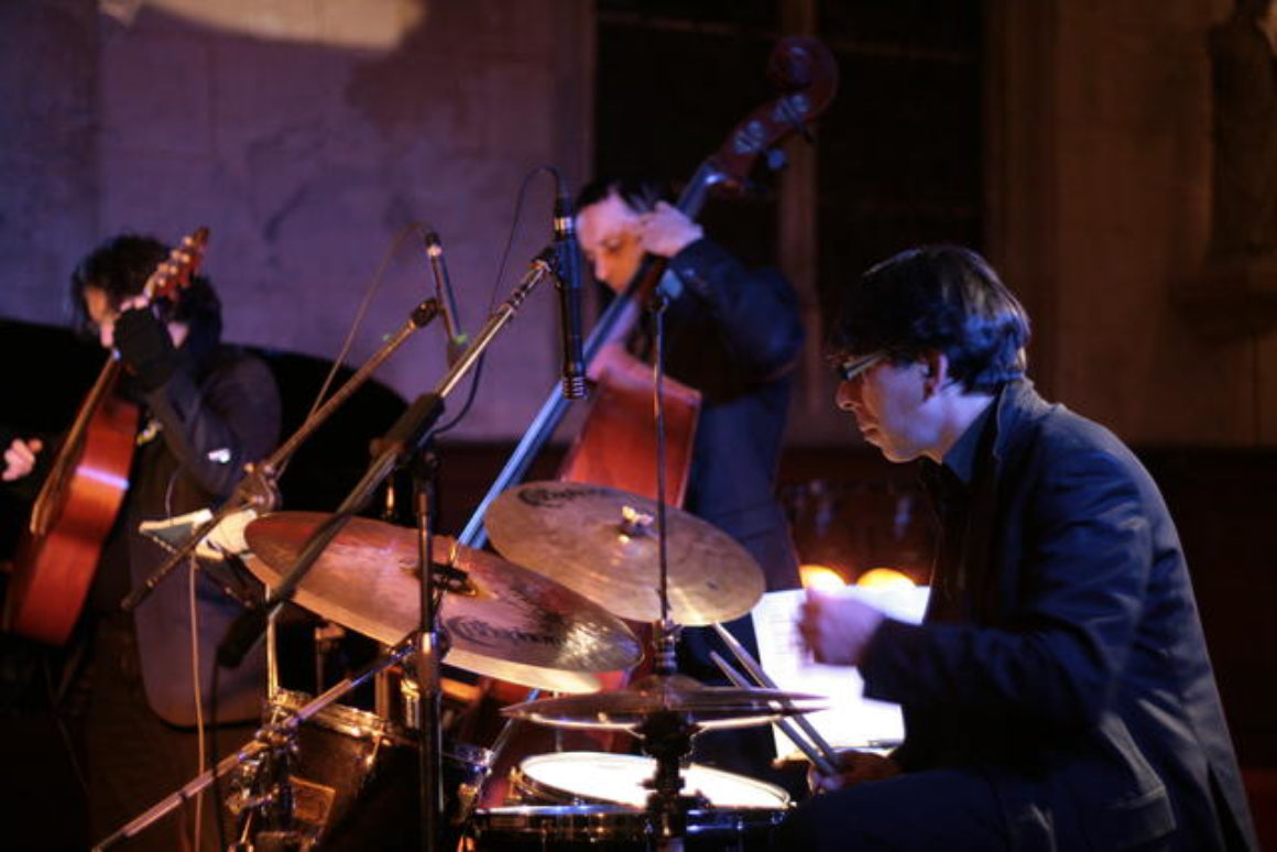 Concert à la Ferté