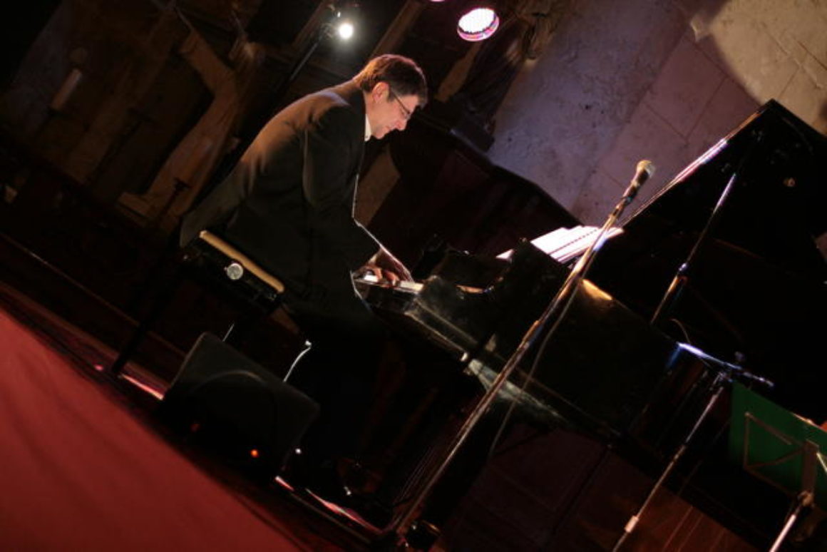 Concert à la Ferté