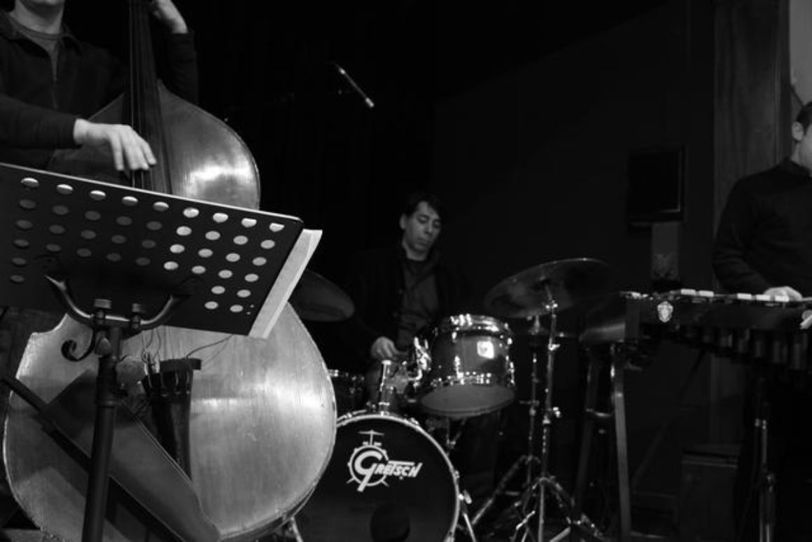 Jazz à Eaubonne