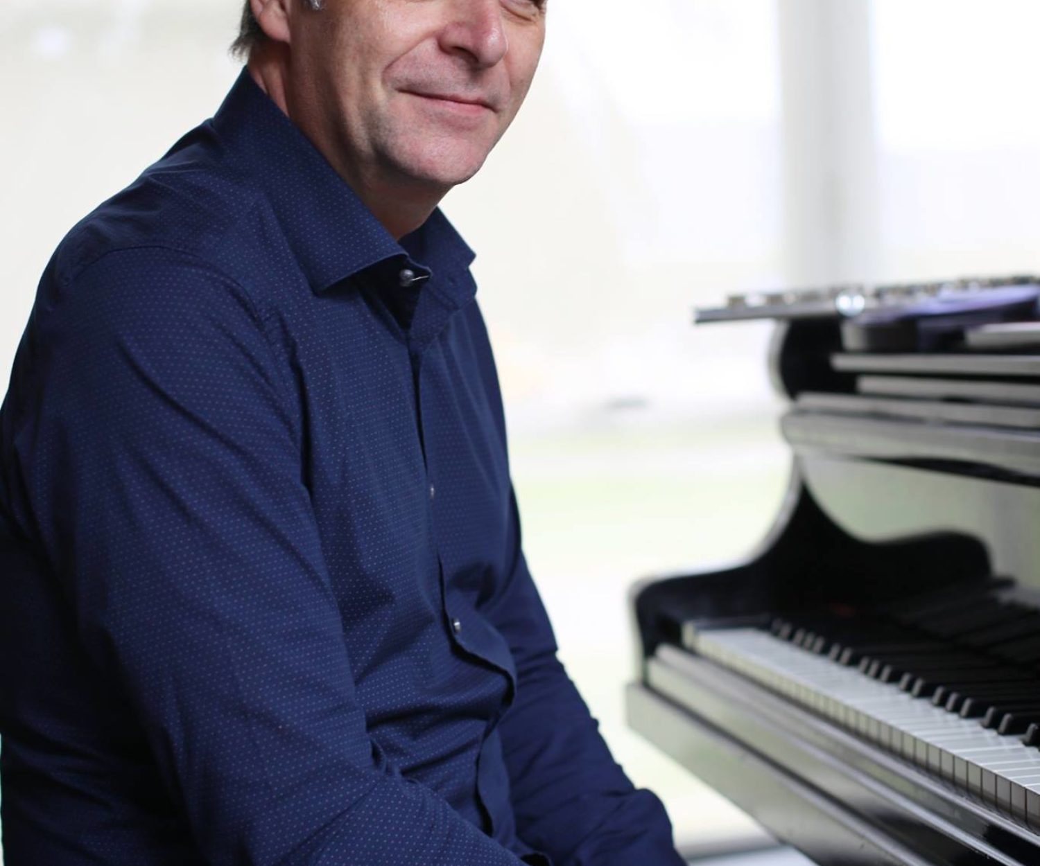 Christian Brenner solo