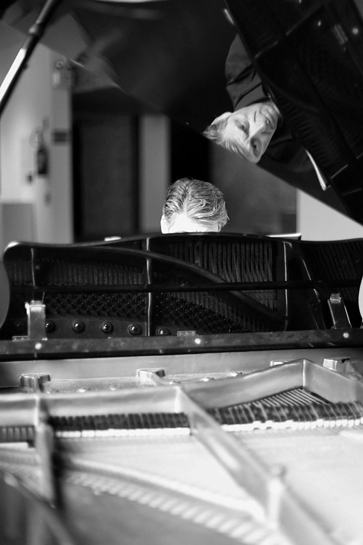 Christian Brenner en solo