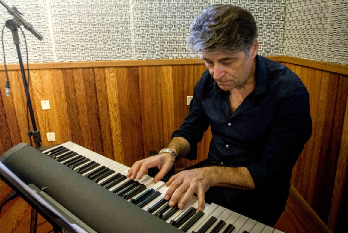 Christian Brenner & Cristian Faig