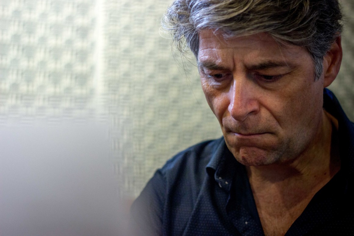 Christian Brenner & Cristian Faig