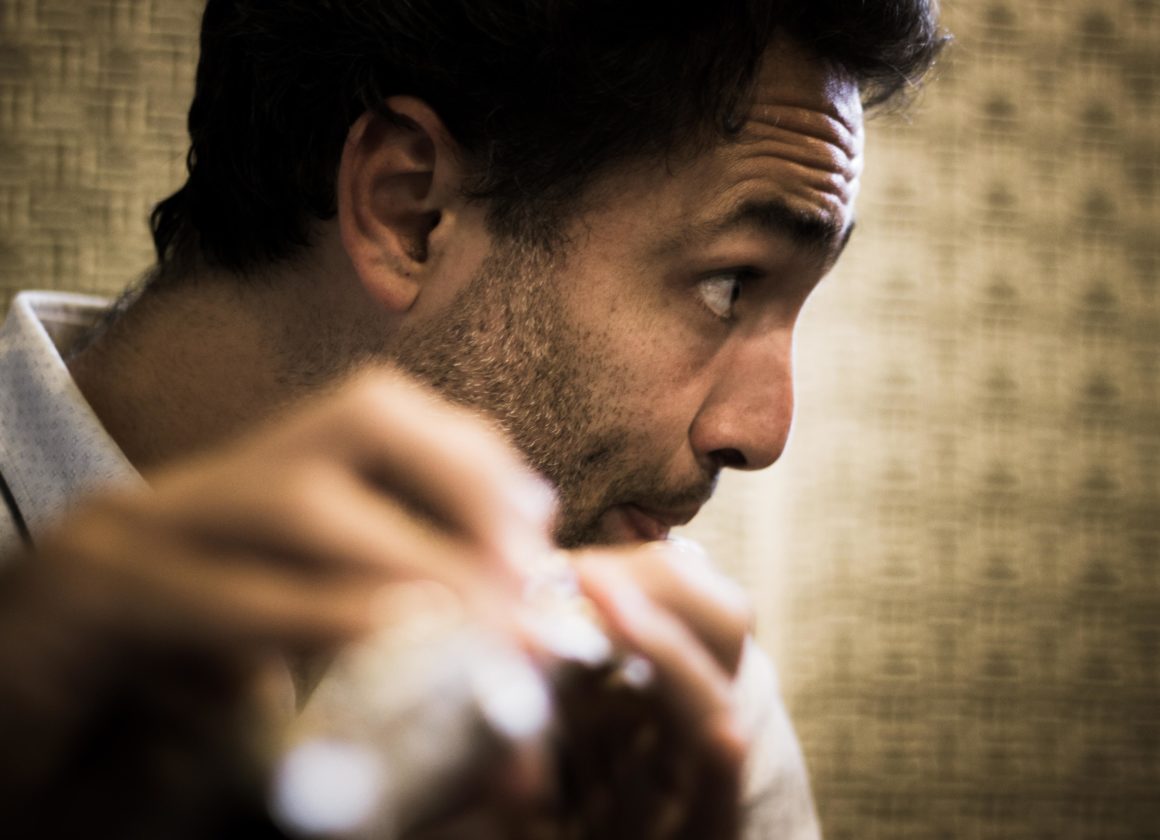 Christian Brenner & Cristian Faig