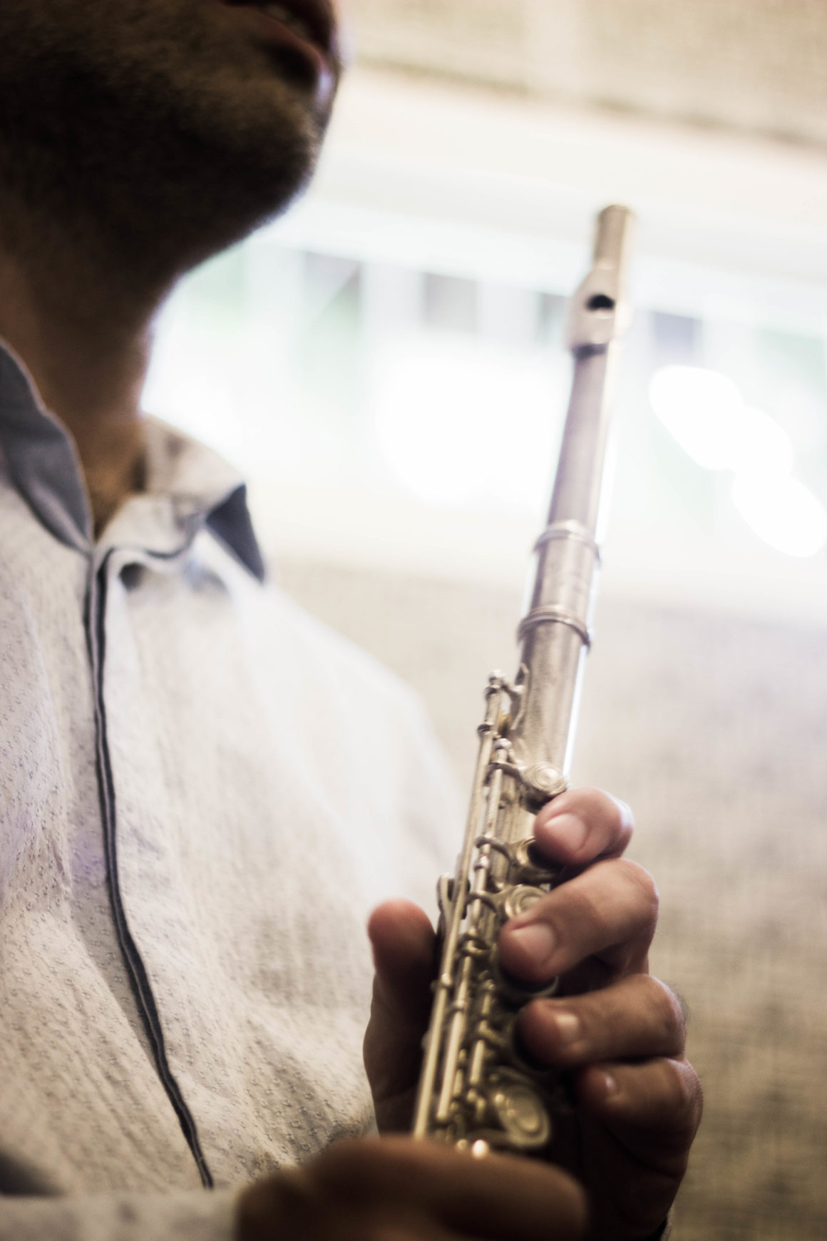 Christian Brenner & Cristian Faig