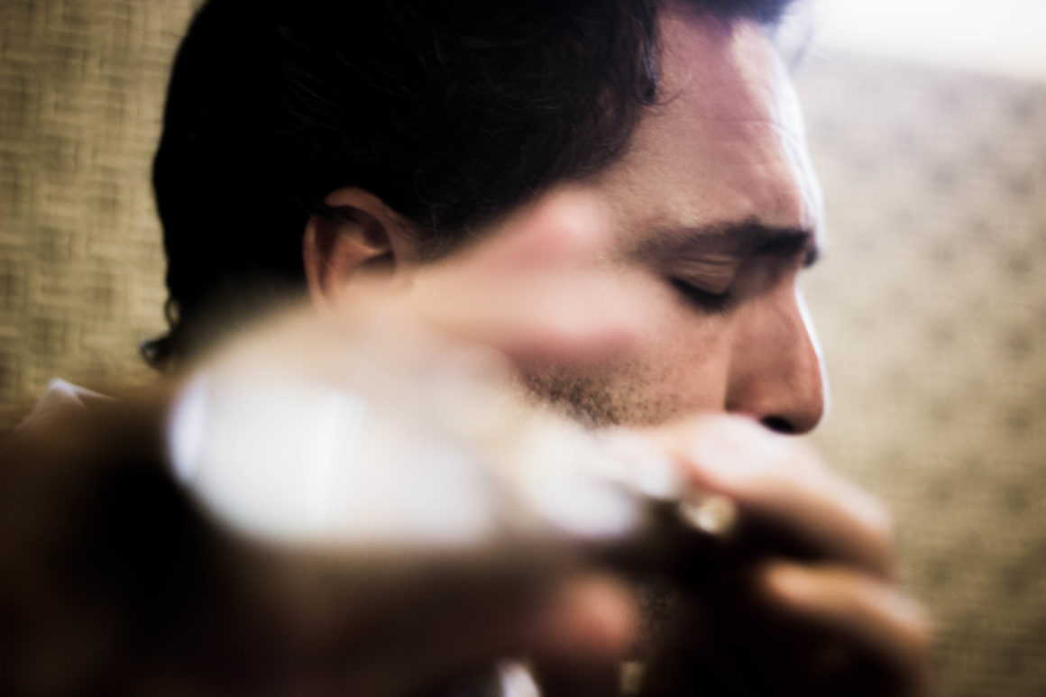 Christian Brenner & Cristian Faig