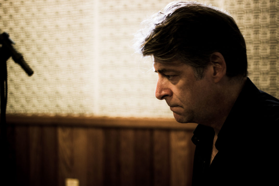 Christian Brenner & Cristian Faig