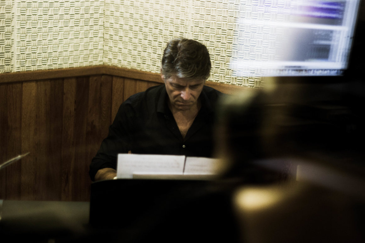 Christian Brenner & Cristian Faig