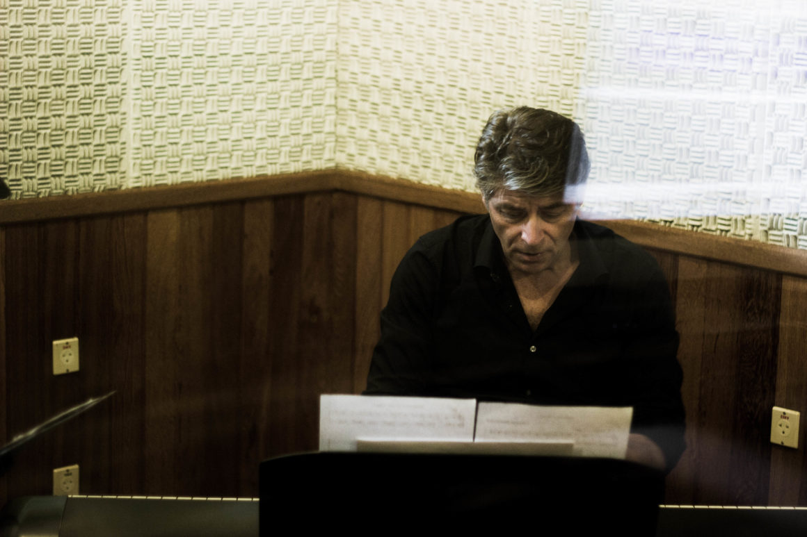 Christian Brenner & Cristian Faig