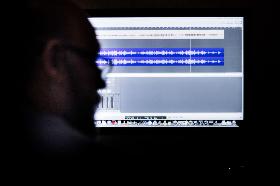 Christian Brenner & Cristian Faig