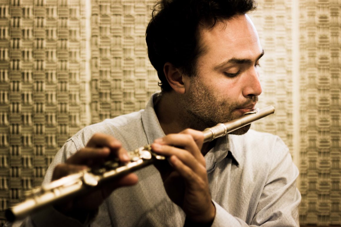 Christian Brenner & Cristian Faig