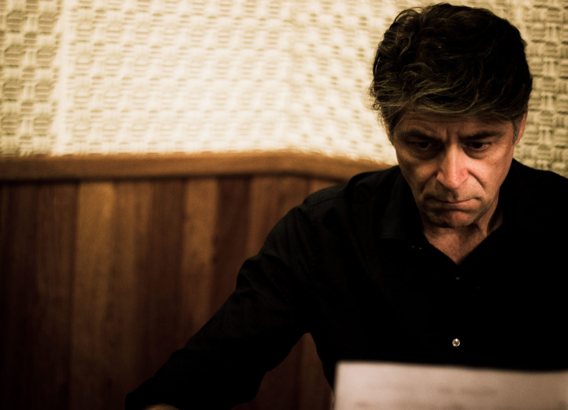 Christian Brenner & Cristian Faig