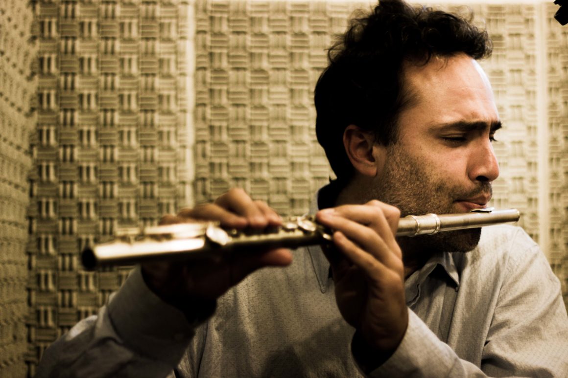 Christian Brenner & Cristian Faig