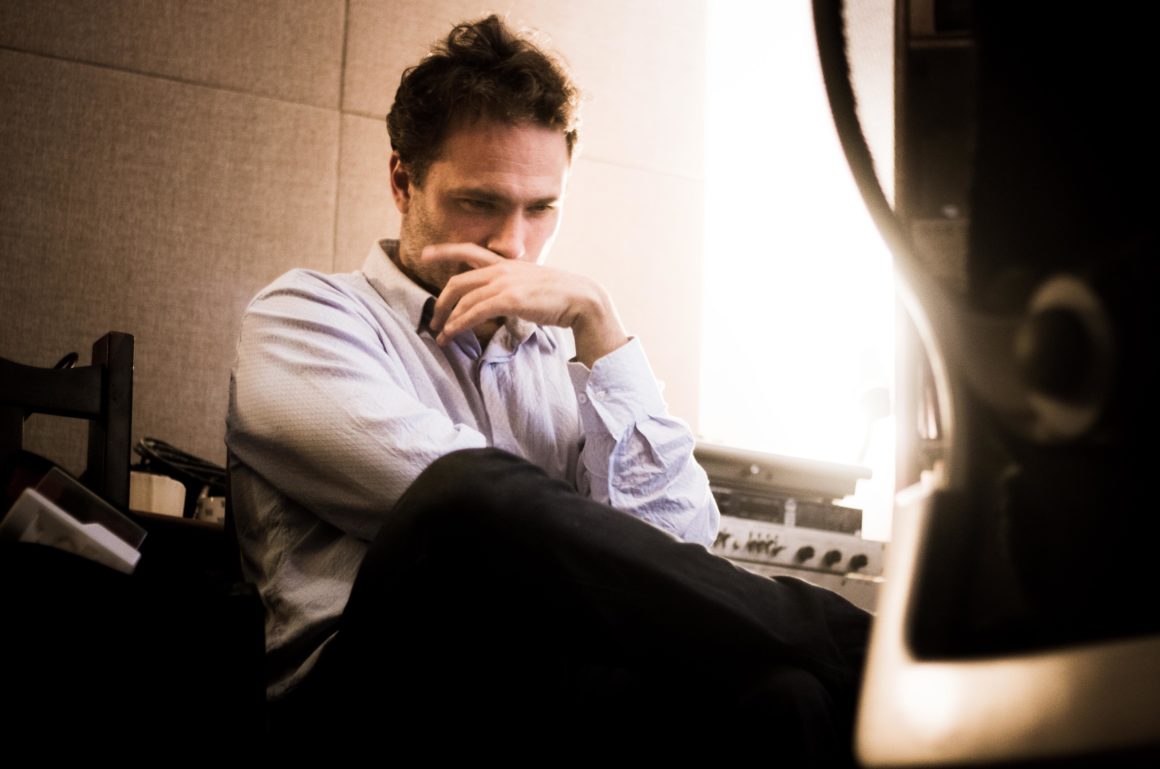 Christian Brenner & Cristian Faig