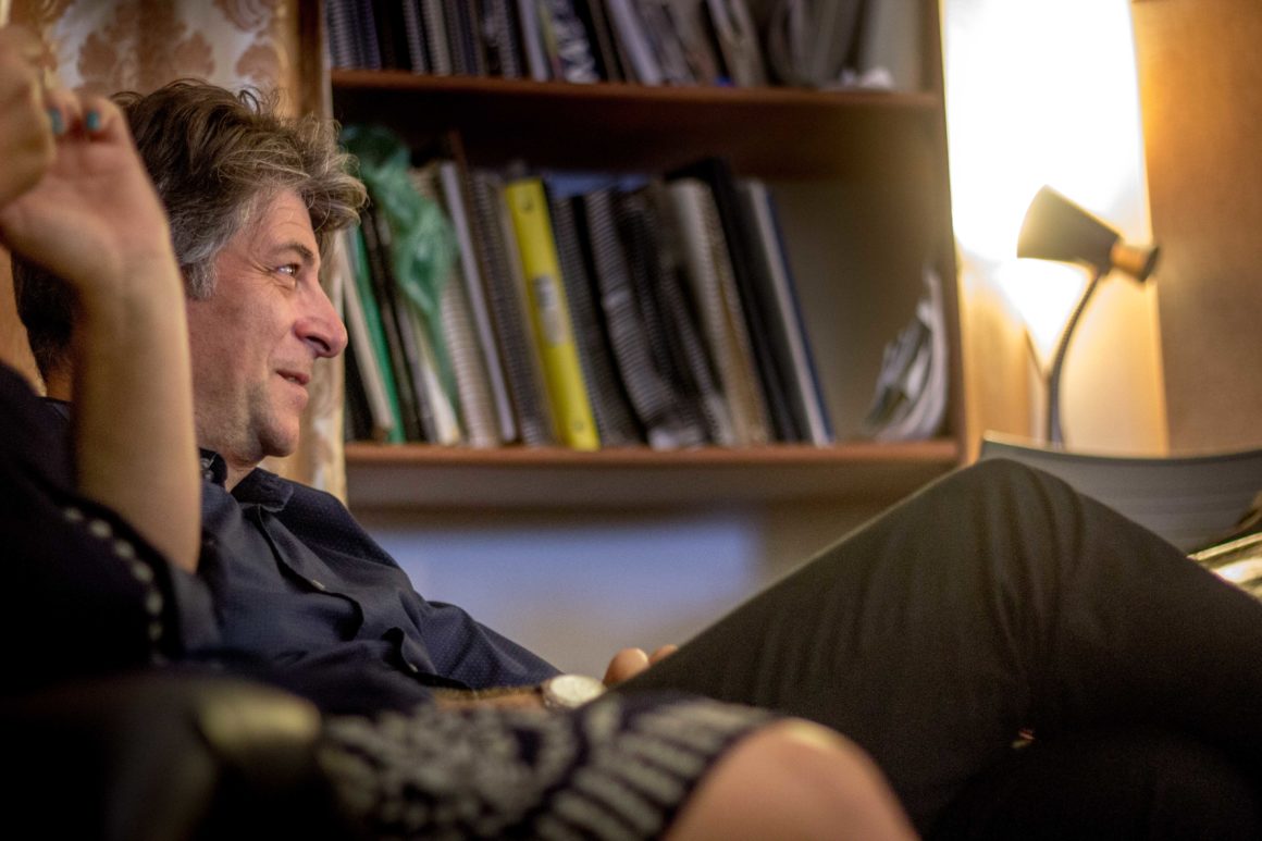 Christian Brenner & Cristian Faig