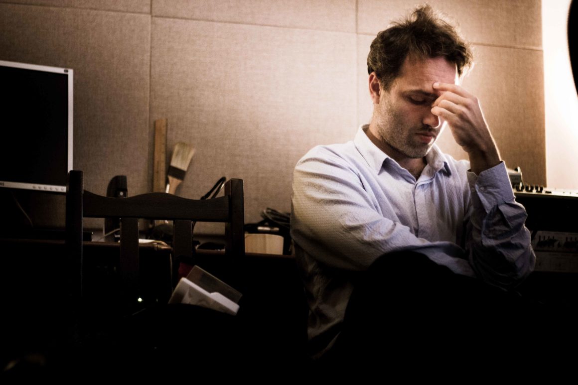 Christian Brenner & Cristian Faig