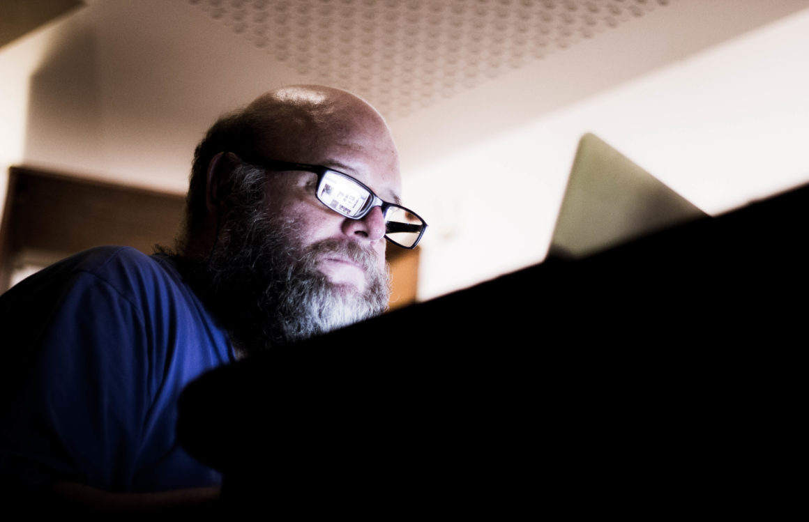 Christian Brenner & Cristian Faig