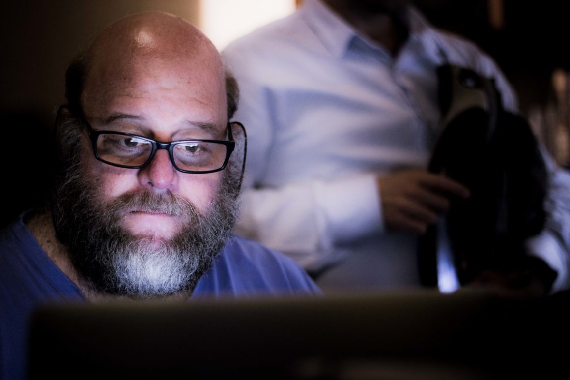 Christian Brenner & Cristian Faig