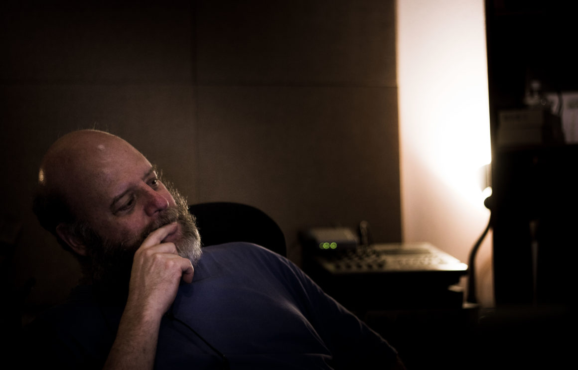 Christian Brenner & Cristian Faig