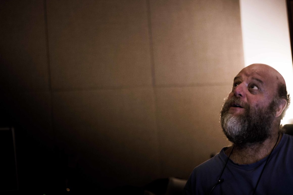 Christian Brenner & Cristian Faig