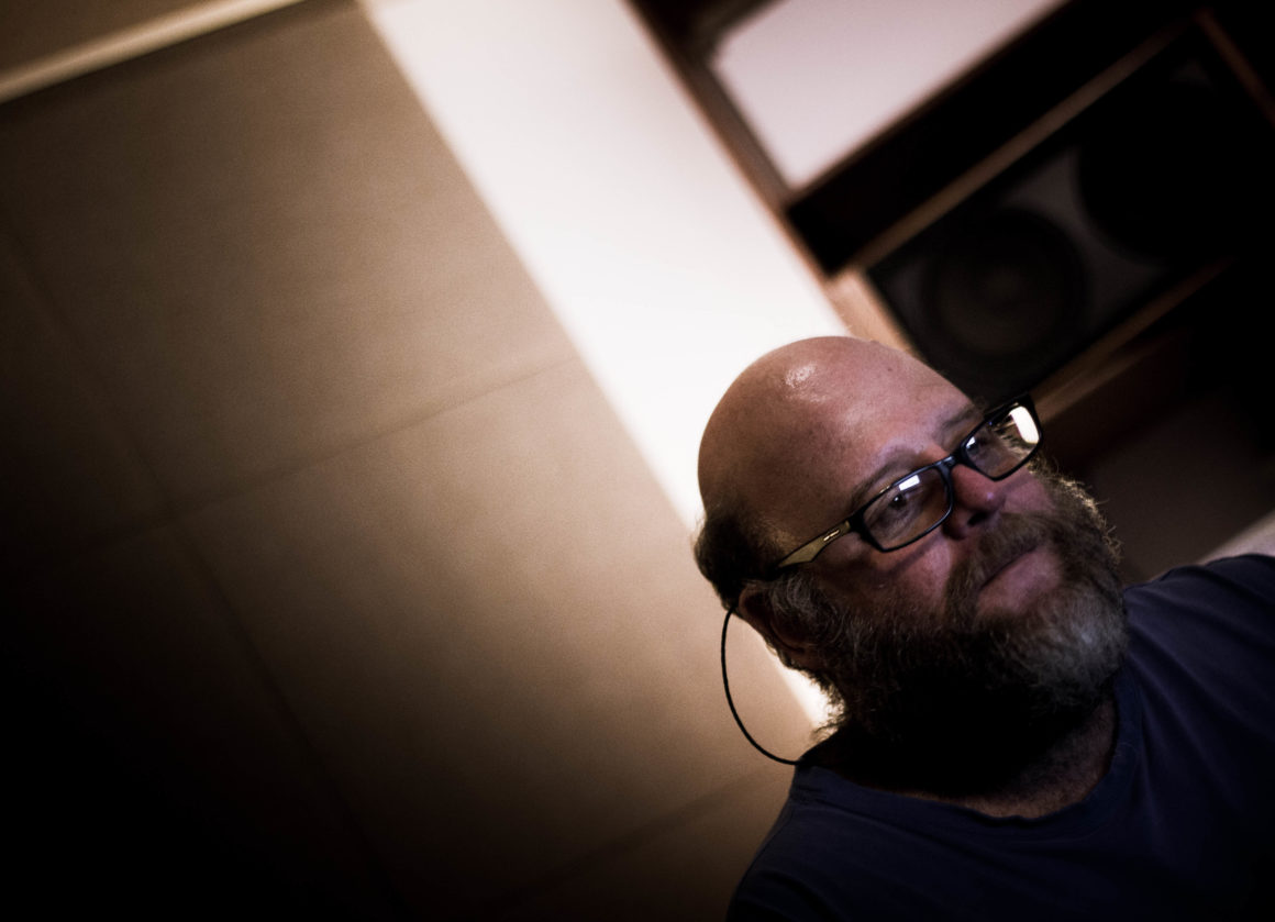 Christian Brenner & Cristian Faig