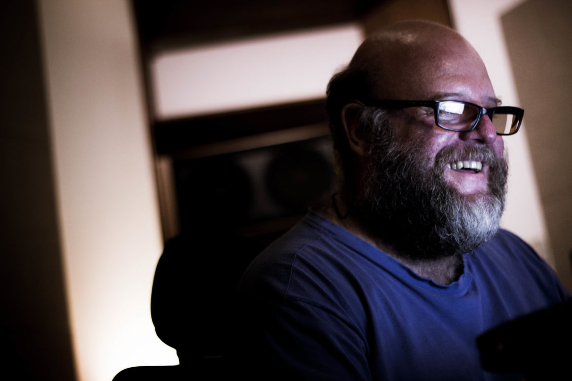 Christian Brenner & Cristian Faig