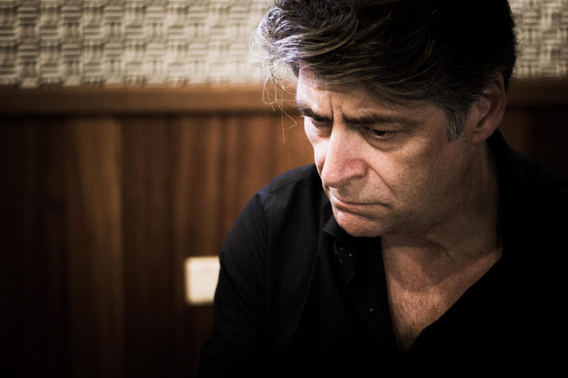 Christian Brenner & Cristian Faig