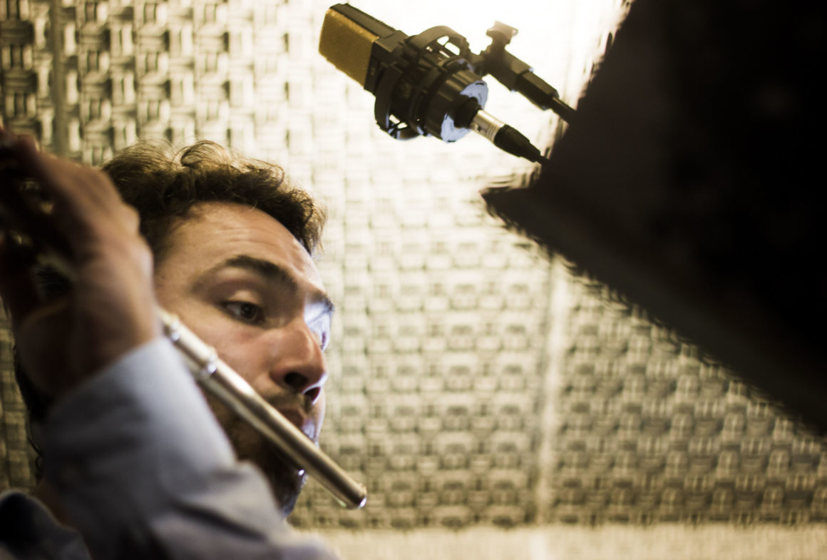 Christian Brenner & Cristian Faig