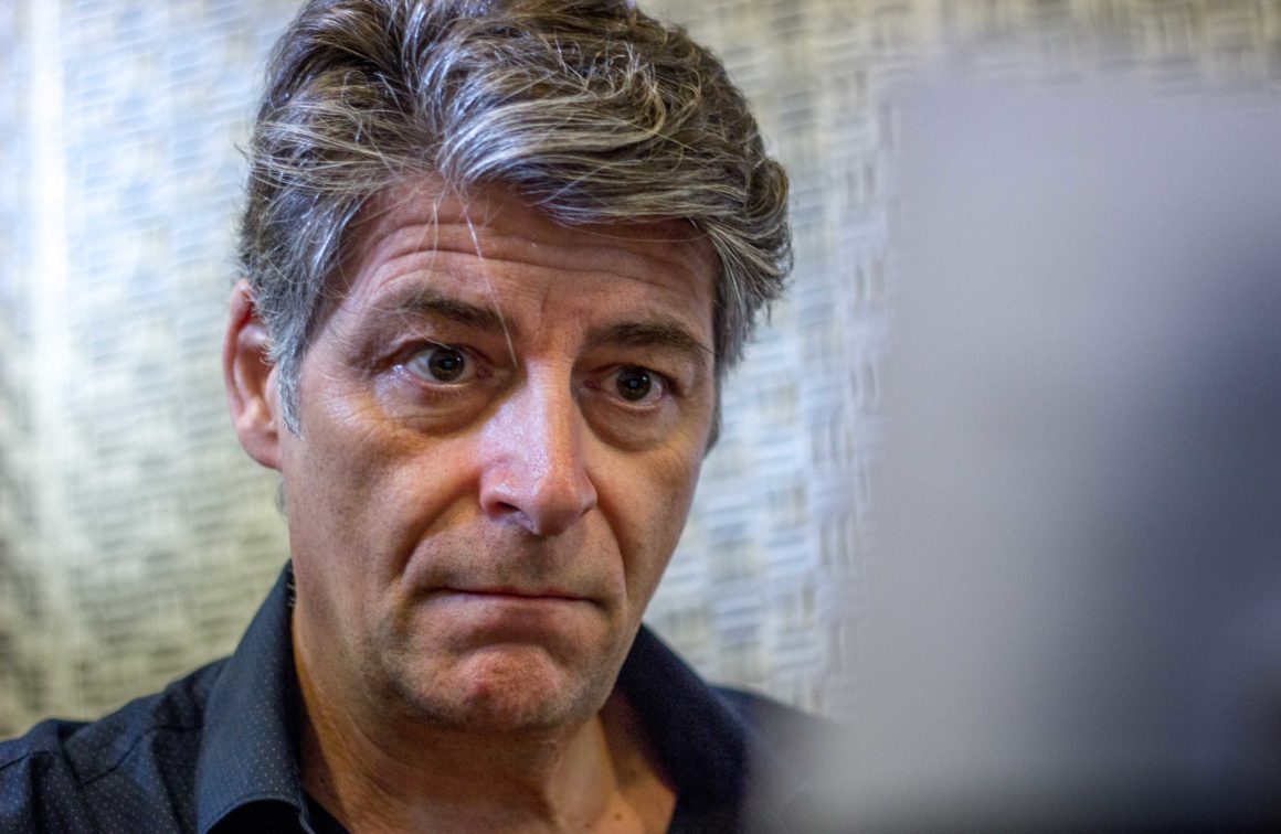 Christian Brenner & Cristian Faig