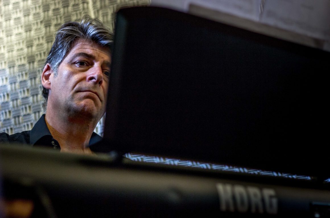 Christian Brenner & Cristian Faig