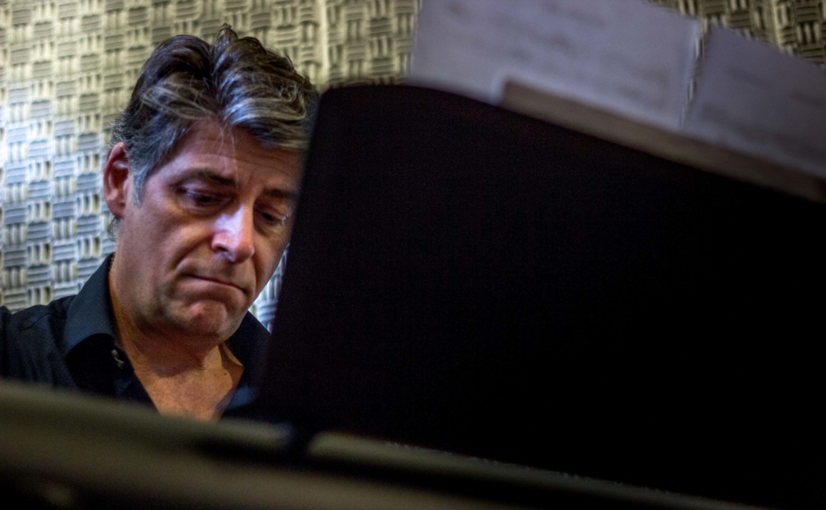 Christian Brenner & Cristian Faig