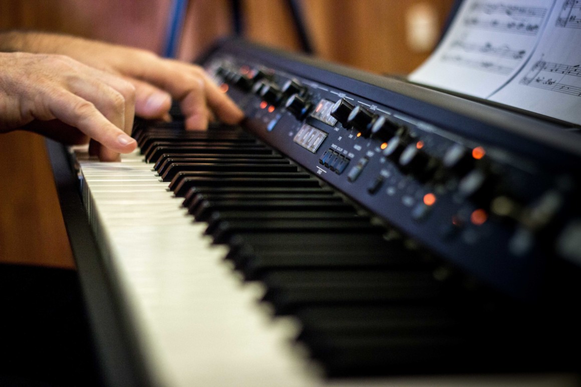 Christian Brenner & Cristian Faig