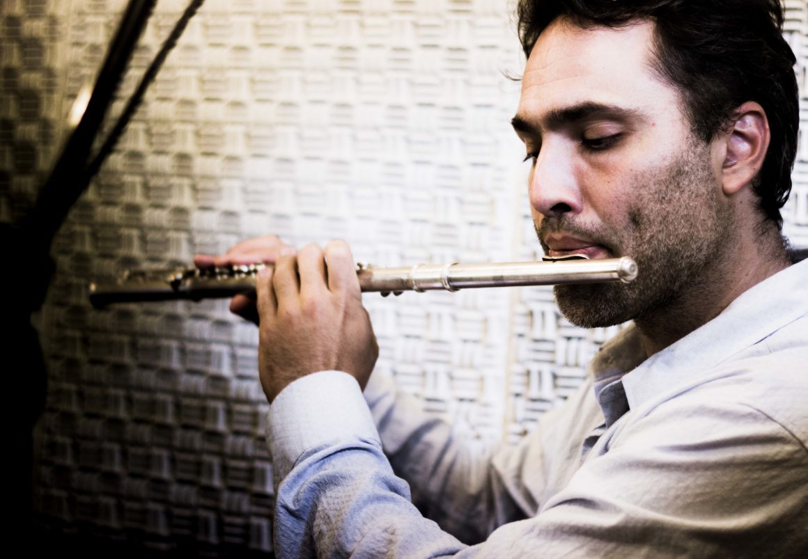 Christian Brenner & Cristian Faig