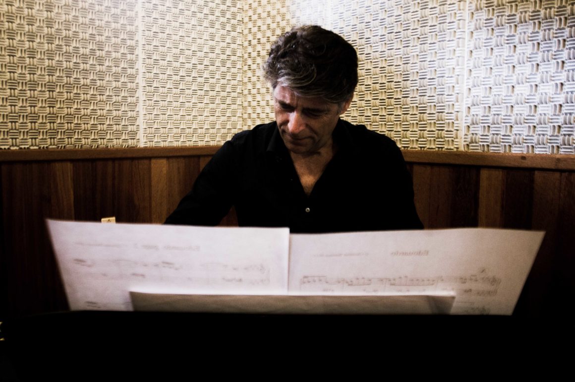 Christian Brenner & Cristian Faig