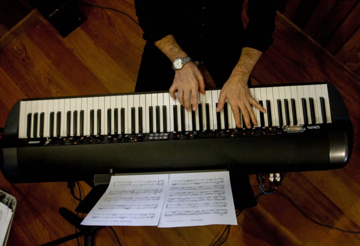 Christian Brenner & Cristian Faig