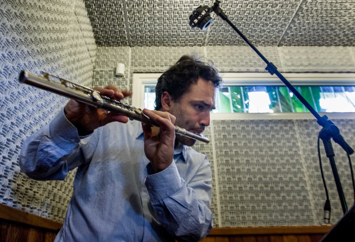 Christian Brenner & Cristian Faig