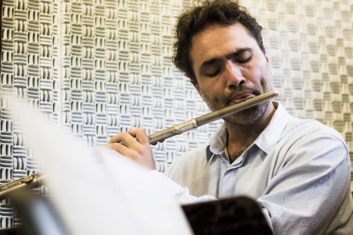 Christian Brenner & Cristian Faig