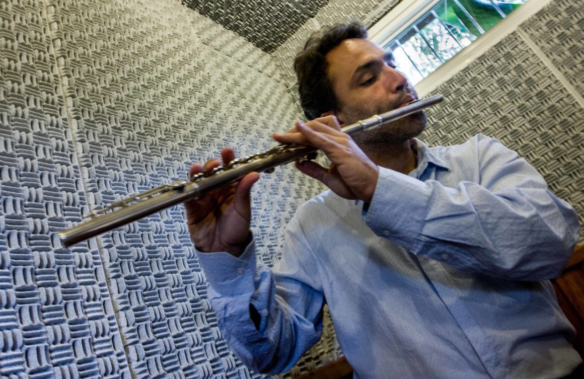 Christian Brenner & Cristian Faig