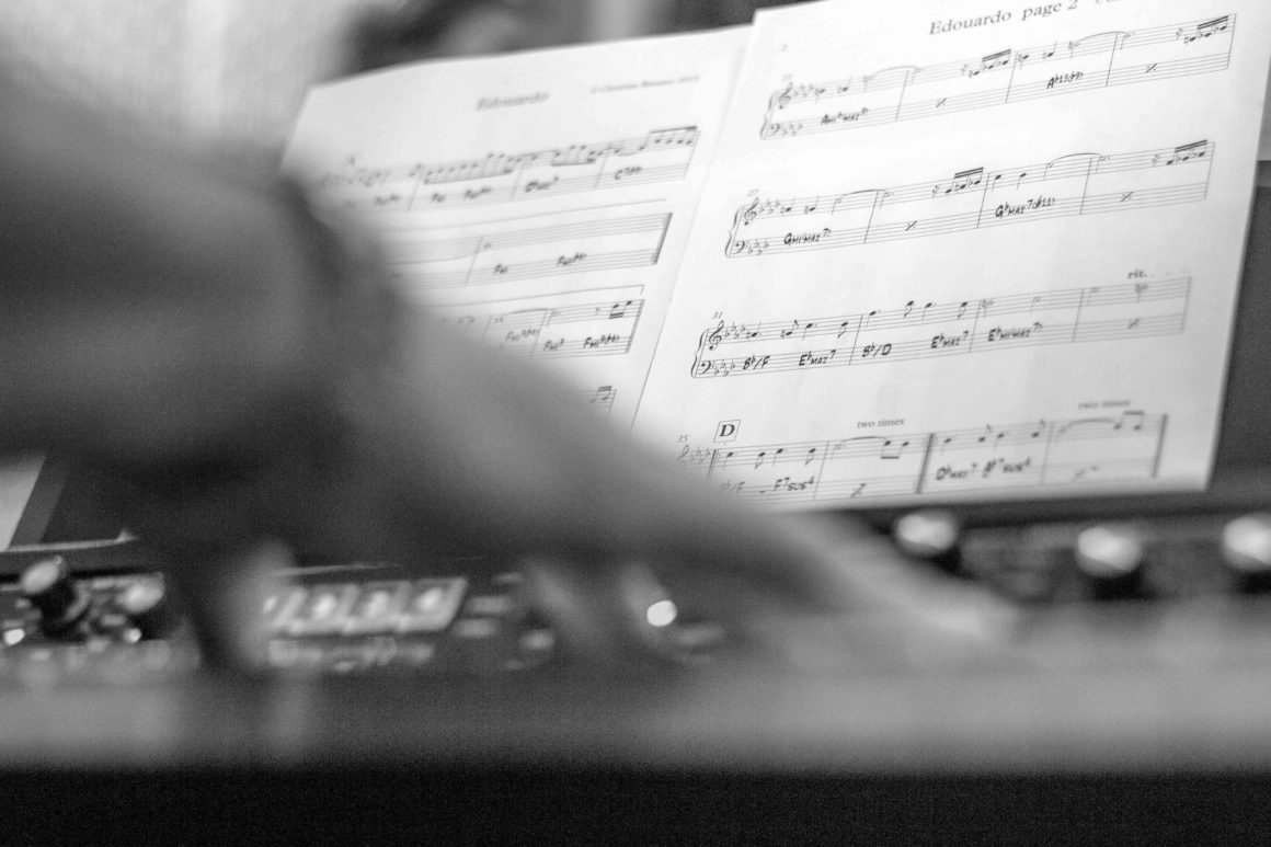 Christian Brenner & Cristian Faig