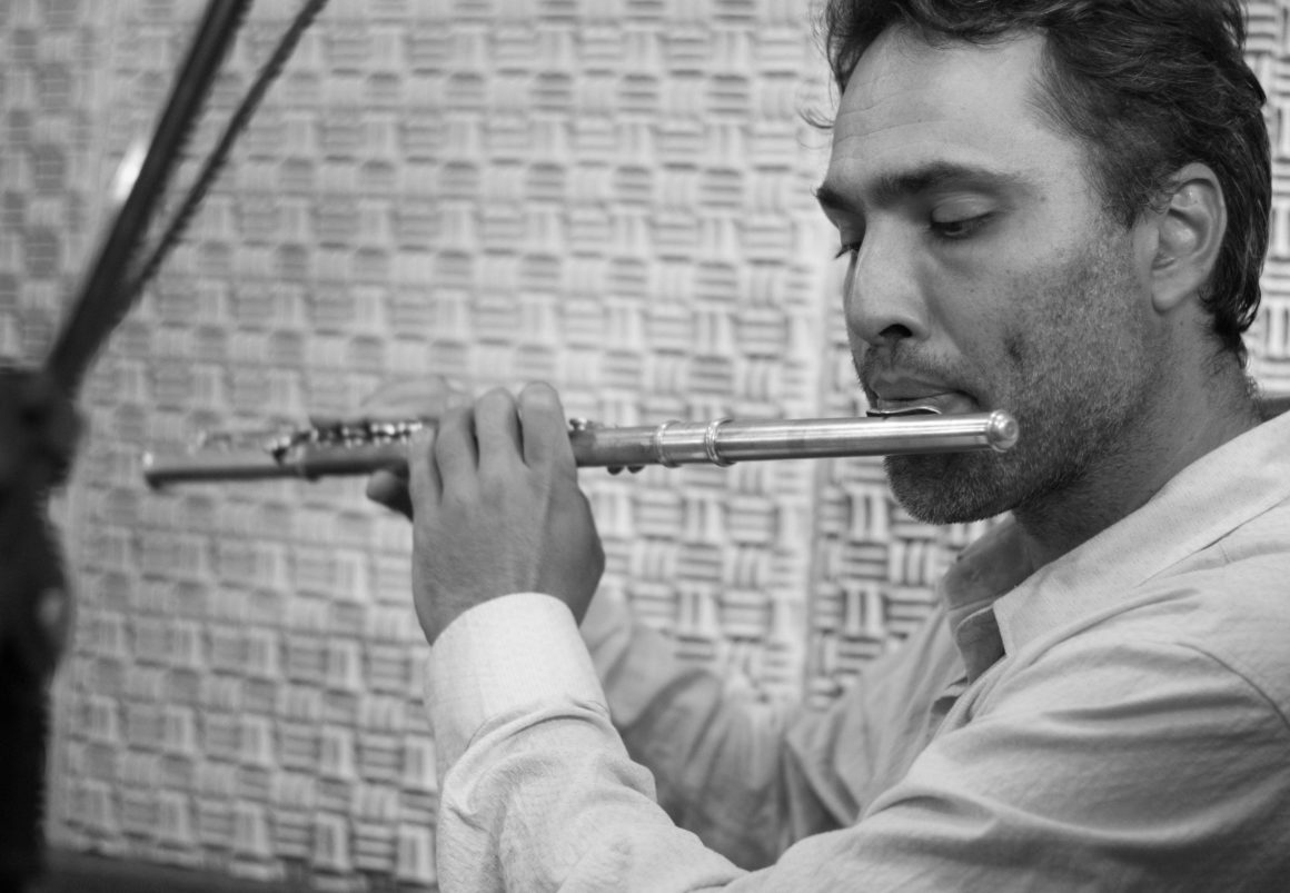 Christian Brenner & Cristian Faig