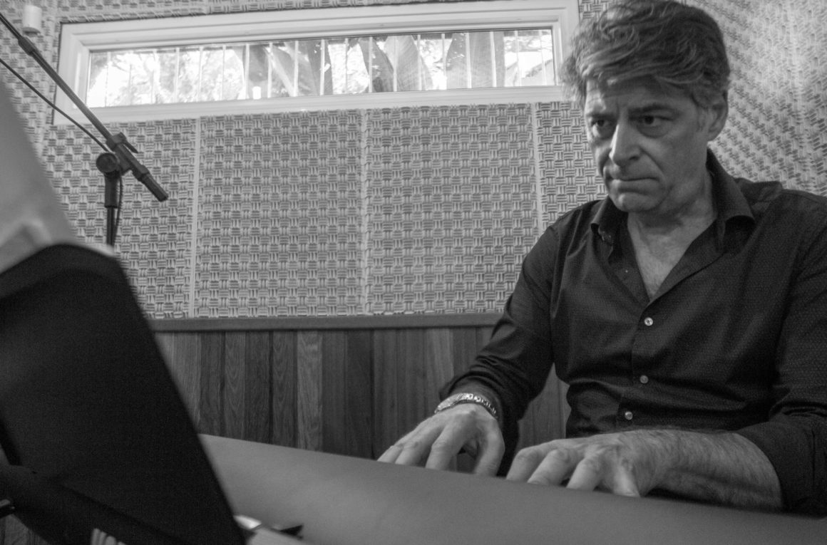 Christian Brenner & Cristian Faig