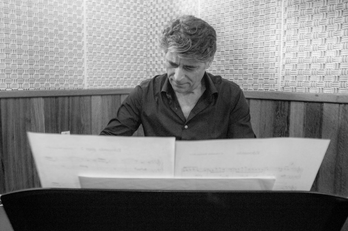 Christian Brenner & Cristian Faig