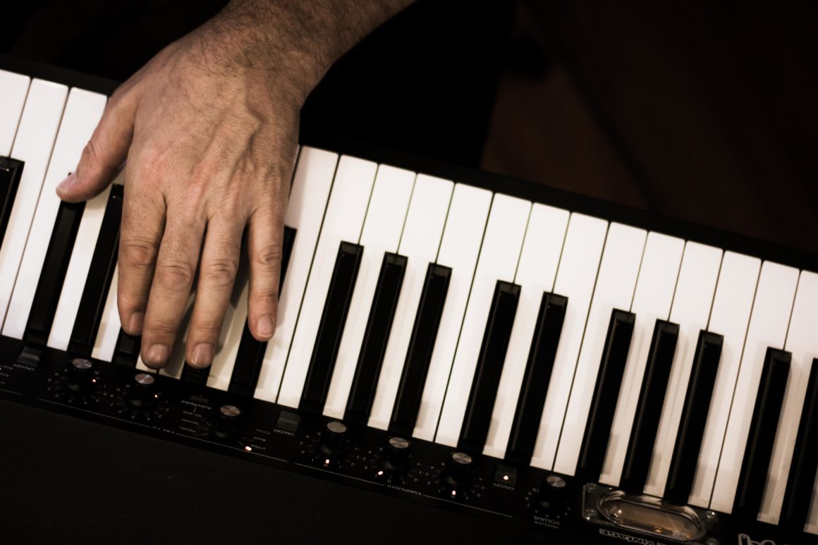 Christian Brenner & Cristian Faig