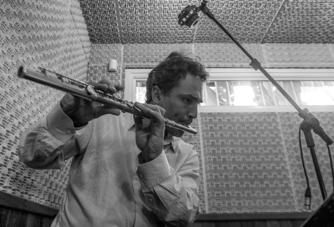 Christian Brenner & Cristian Faig