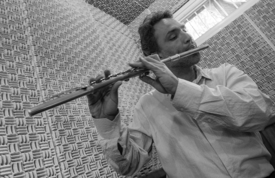 Christian Brenner & Cristian Faig