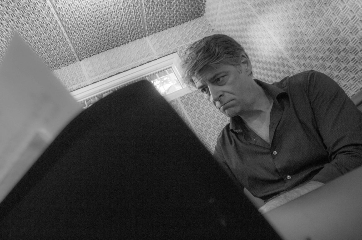 Christian Brenner & Cristian Faig